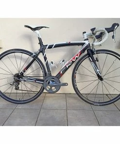 Vélo De Course Autre Marque - 50 -Pédales de vélo Soldes Boutique velo de course carbone frw diamond heights 4