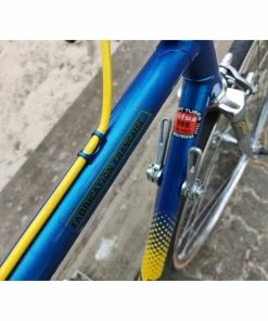 Vélo De Course Gitane - 52 -Pédales de vélo Soldes Boutique velo de course gitane champion neuf 2