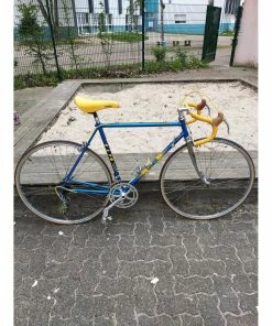 Vélo De Course Gitane - 52