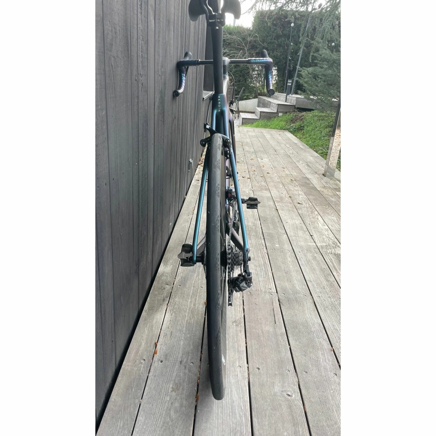 Vélo De Course Autre Marque - 54 - 700c 3 Vélo De Course Autre Marque - 54 - 700c – Image 3