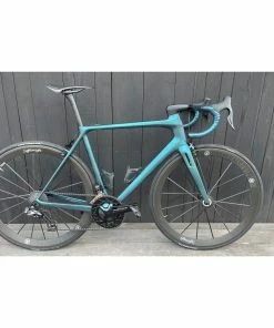 Vélo De Course Autre Marque - 54 - 700c