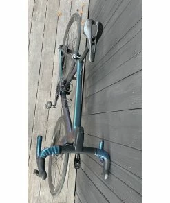 Vélo De Course Autre Marque - 54 - 700c 9 Vélo De Course Autre Marque - 54 - 700c -Pédales de vélo Soldes Boutique velo de course heroin hr 3