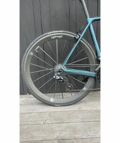 Vélo De Course Autre Marque - 54 - 700c 10 Vélo De Course Autre Marque - 54 - 700c -Pédales de vélo Soldes Boutique velo de course heroin hr 4