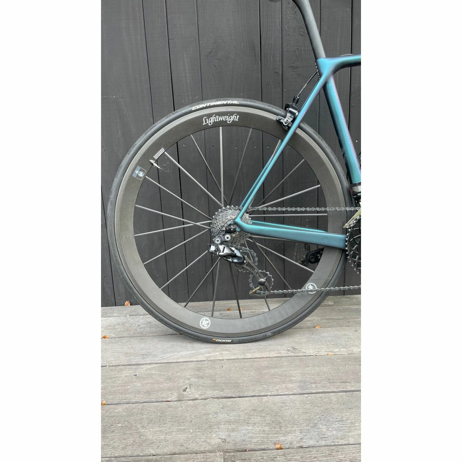 Vélo De Course Autre Marque - 54 - 700c 5 Vélo De Course Autre Marque - 54 - 700c – Image 5