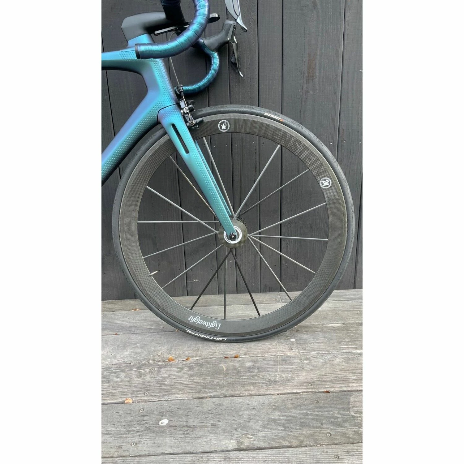 Vélo De Course Autre Marque - 54 - 700c 6 Vélo De Course Autre Marque - 54 - 700c – Image 6