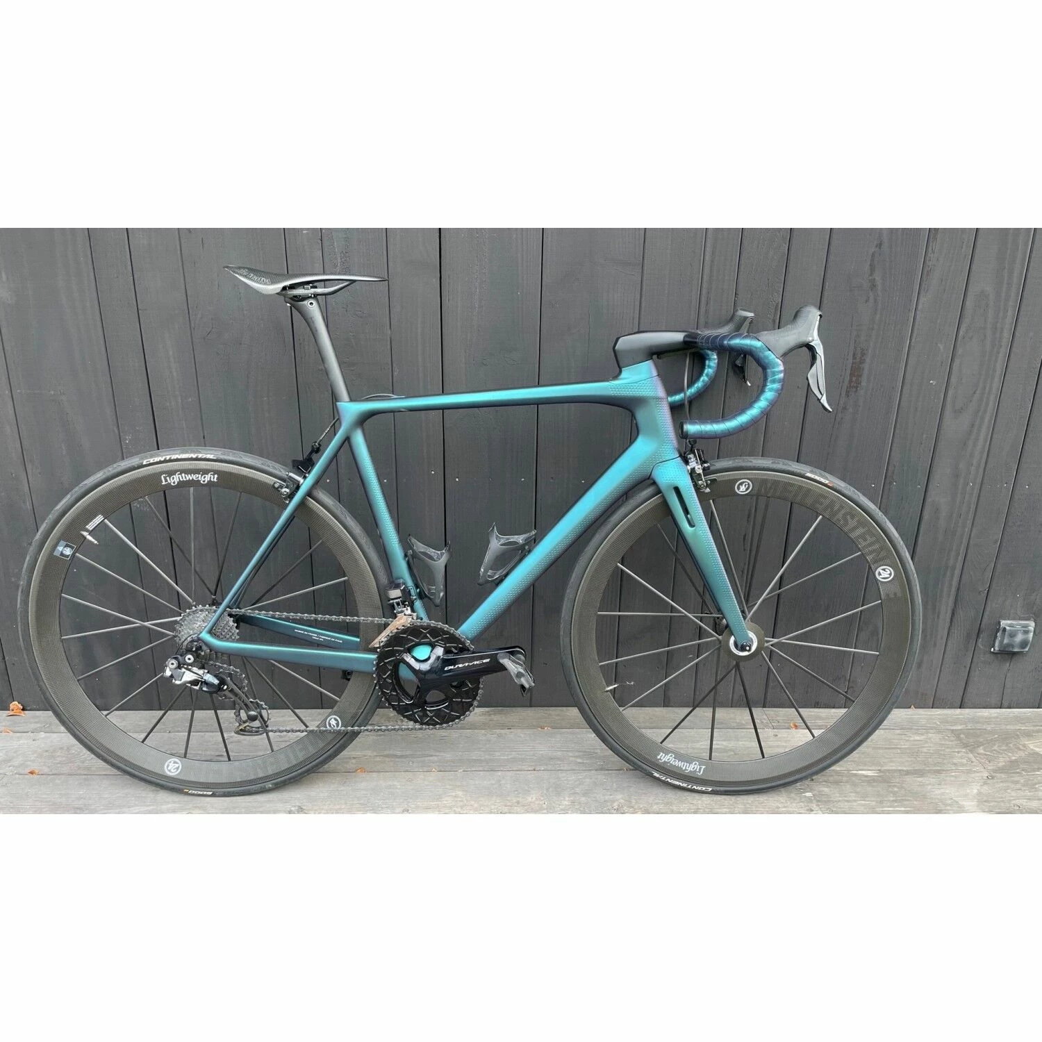 Vélo De Course Autre Marque - 54 - 700c 1 Vélo De Course Autre Marque - 54 - 700c