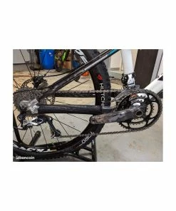 Vélo De Course Orbea - 54 6 Vélo De Course Orbea - 54 -Pédales de vélo Soldes Boutique velo de course orbea 2