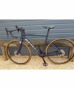 Vélo De Course Scott - 52