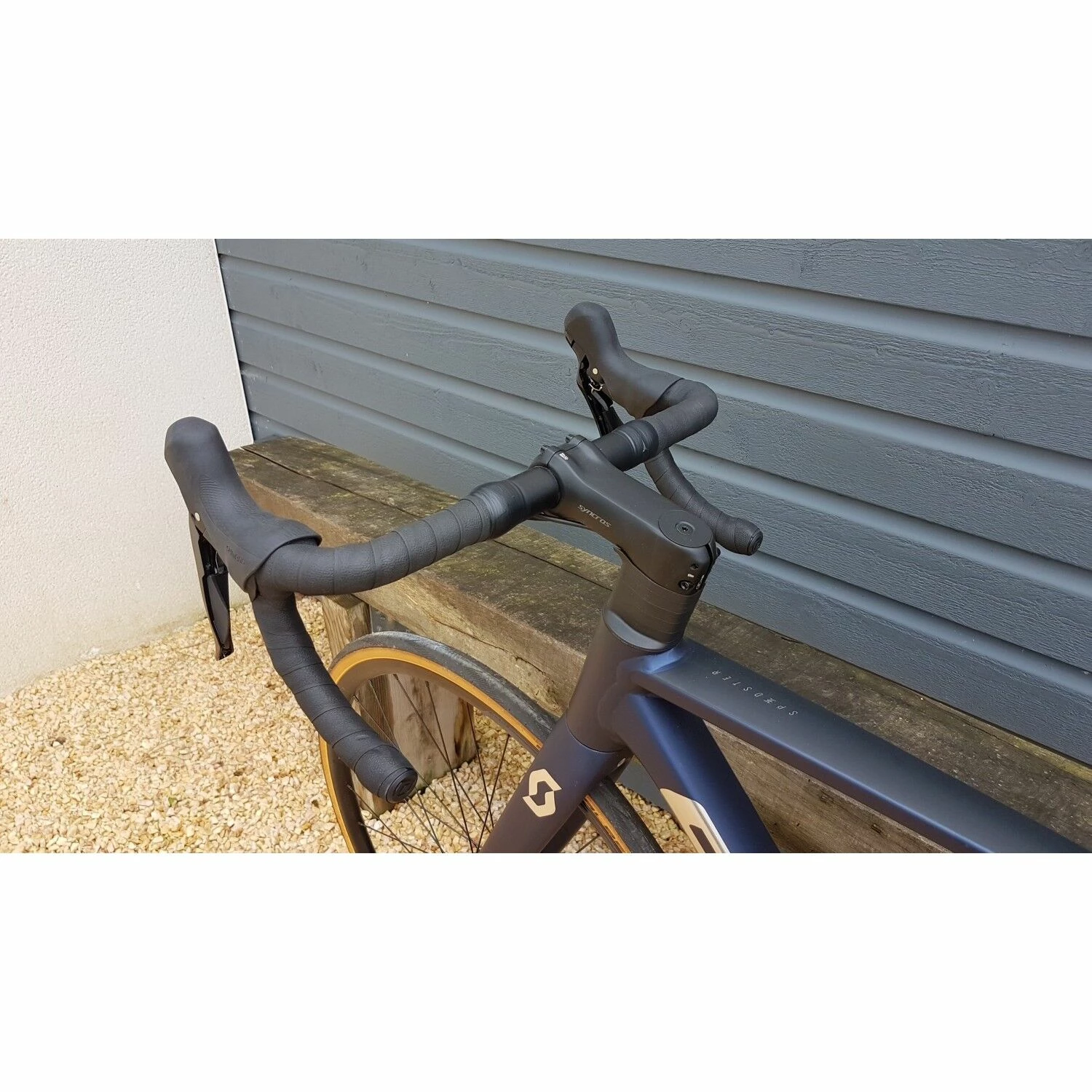 Vélo De Course Scott - 52 4 Vélo De Course Scott - 52 – Image 4