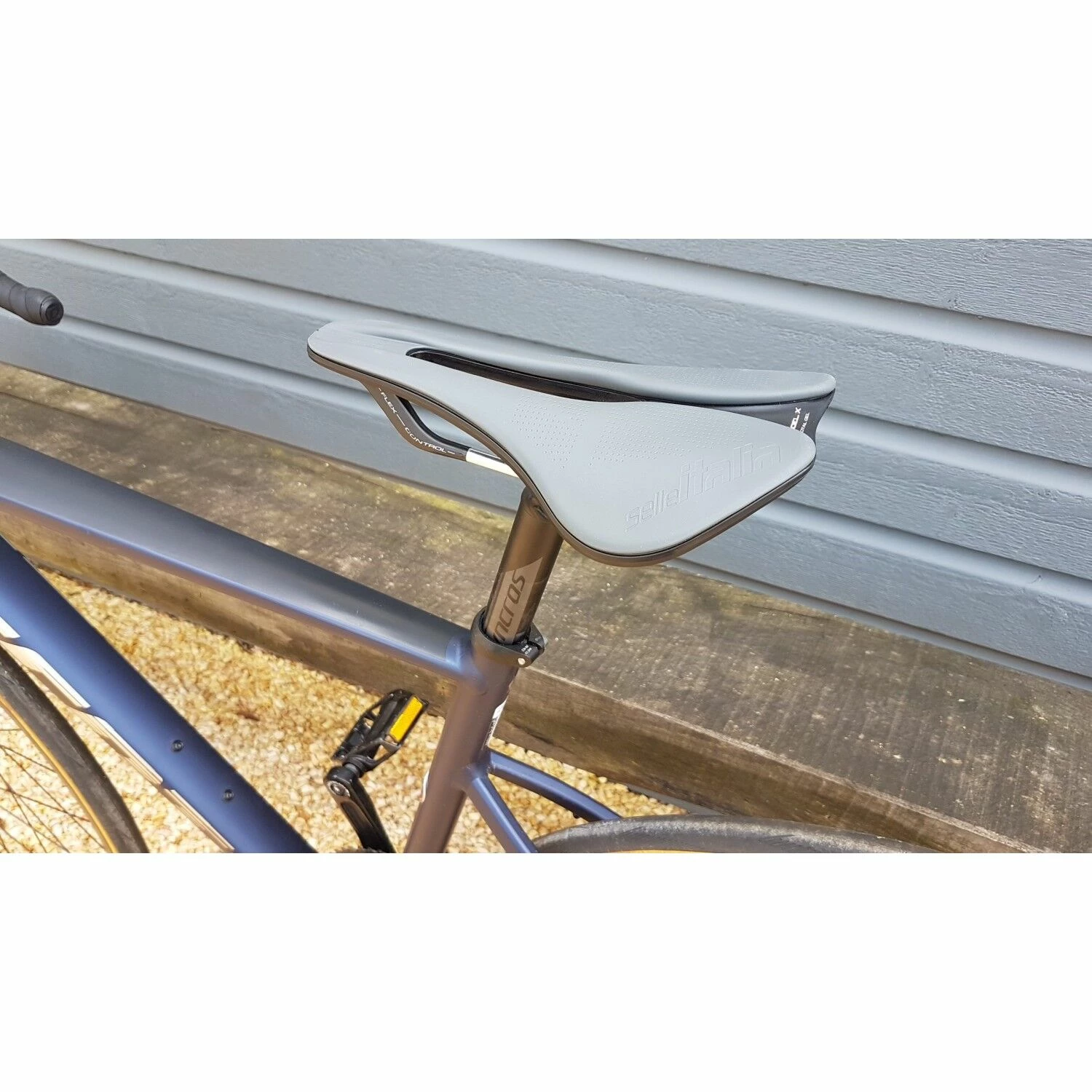 Vélo De Course Scott - 52 5 Vélo De Course Scott - 52 – Image 5