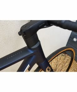 Vélo De Course Scott - 52 11 Vélo De Course Scott - 52 -Pédales de vélo Soldes Boutique velo de course scott speeder 10 5