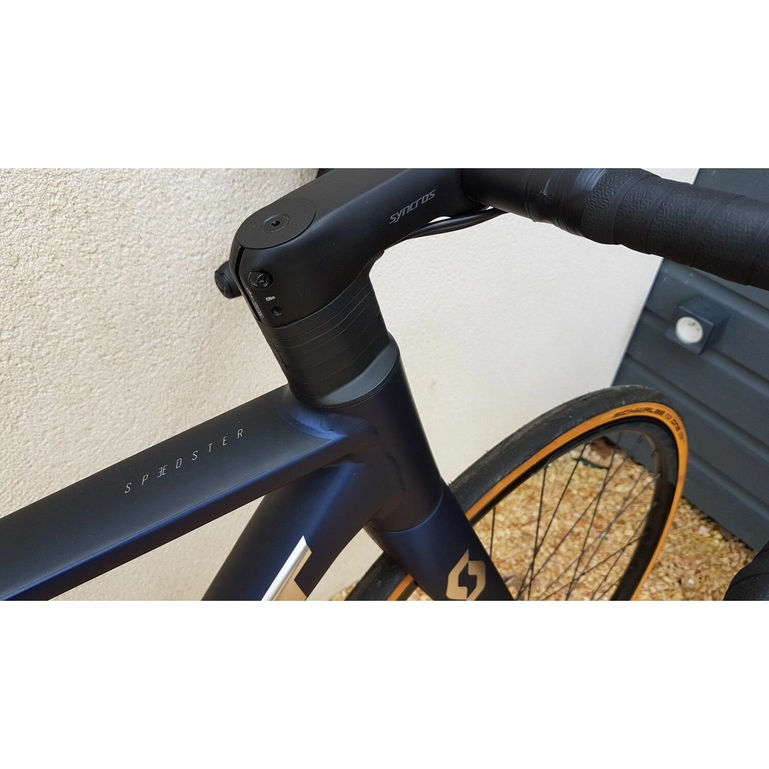 Vélo De Course Scott - 52 6 Vélo De Course Scott - 52 – Image 6