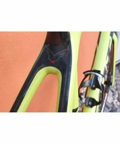 Vélo De Course Felt - 53 - 27,5" -Pédales de vélo Soldes Boutique velo de gravier a disque felt f4x 5