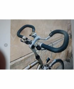 Vélo De Voyage Gazelle -Pédales de vélo Soldes Boutique velo de randonnee voyage 3