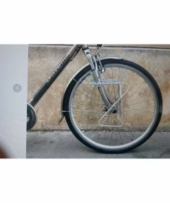 Vélo De Voyage Gazelle -Pédales de vélo Soldes Boutique velo de randonnee voyage 4