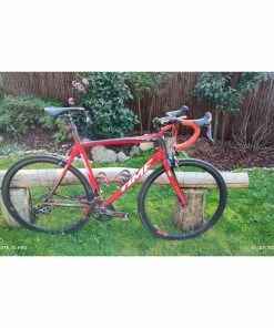 Vélo De Course Time - 56