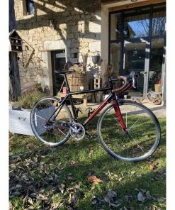 Vélo De Course Autre Marque - 54