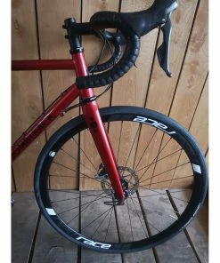 Vélo De Course Bombtrack - 55 - 700c -Pédales de vélo Soldes Boutique velo de route bombtrack tempest 2