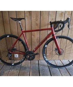 Vélo De Course Bombtrack - 55 - 700c