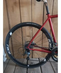 Vélo De Course Bombtrack - 55 - 700c -Pédales de vélo Soldes Boutique velo de route bombtrack tempest 4