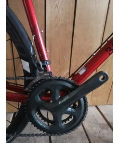 Vélo De Course Bombtrack - 55 - 700c -Pédales de vélo Soldes Boutique velo de route bombtrack tempest 5