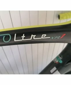 Vélo De Course Bianchi Milano - 57 7 Vélo De Course Bianchi Milano - 57 -Pédales de vélo Soldes Boutique velo de route carbone bianchi 2
