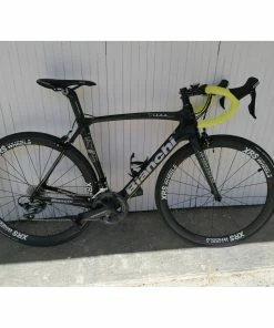 Vélo De Course Bianchi Milano - 57