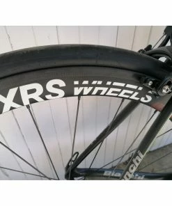 Vélo De Course Bianchi Milano - 57 8 Vélo De Course Bianchi Milano - 57 -Pédales de vélo Soldes Boutique velo de route carbone bianchi 3