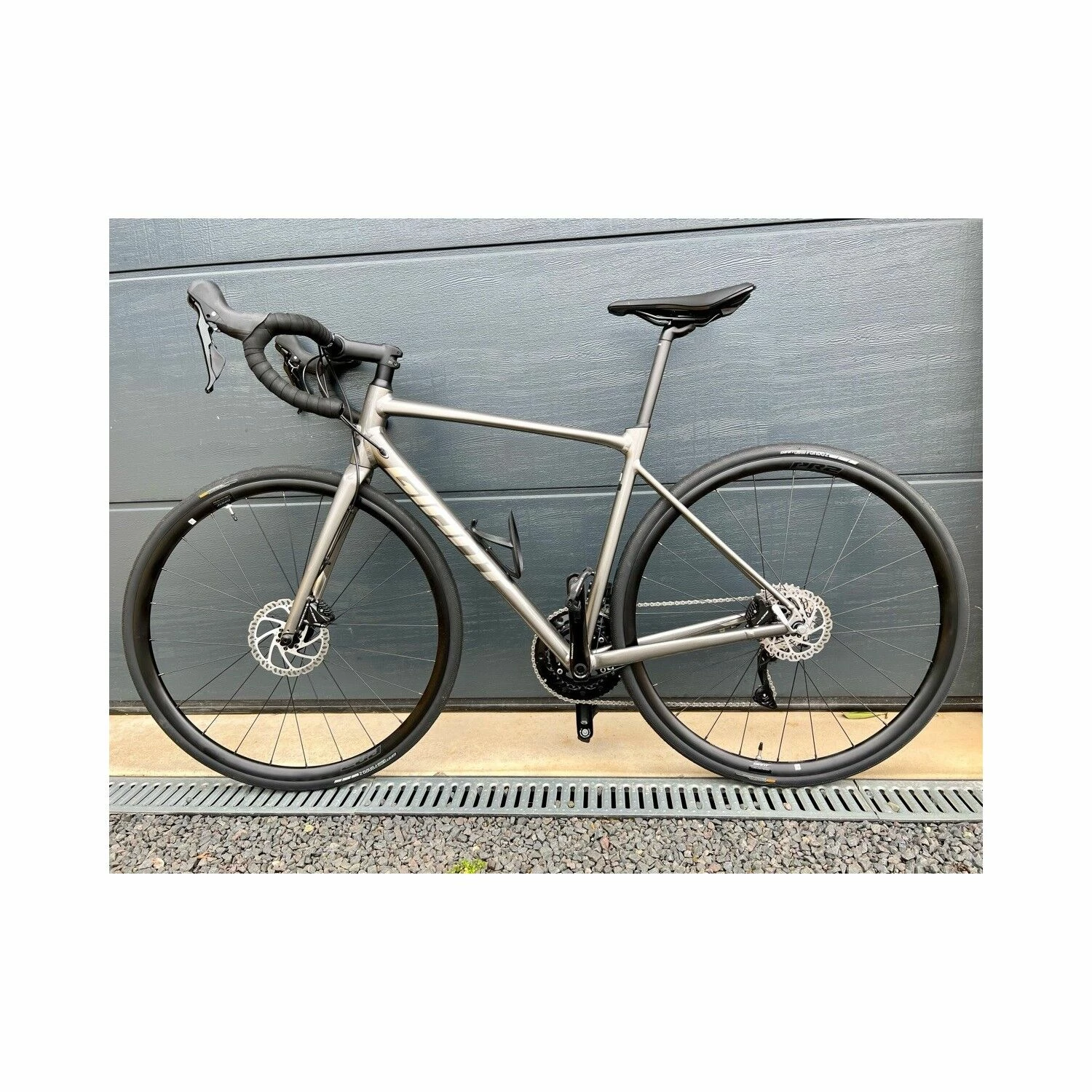 Vélo De Course Giant - 50 1 Vélo De Course Giant - 50