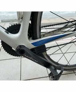 Vélo De Course Giant - 56 -Pédales de vélo Soldes Boutique velo de route giant tcr advanced composite 0 2