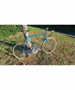 Vélo De Course Gitane - 54