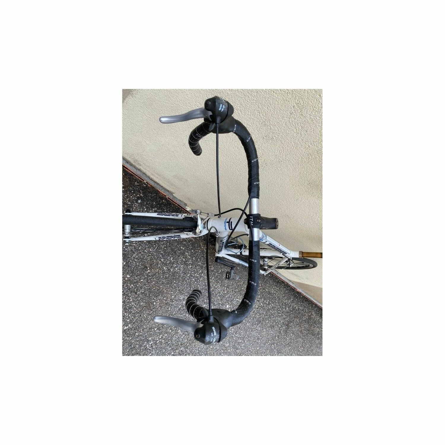 Vélo De Course Lapierre - 52 2 Vélo De Course Lapierre - 52 – Image 2