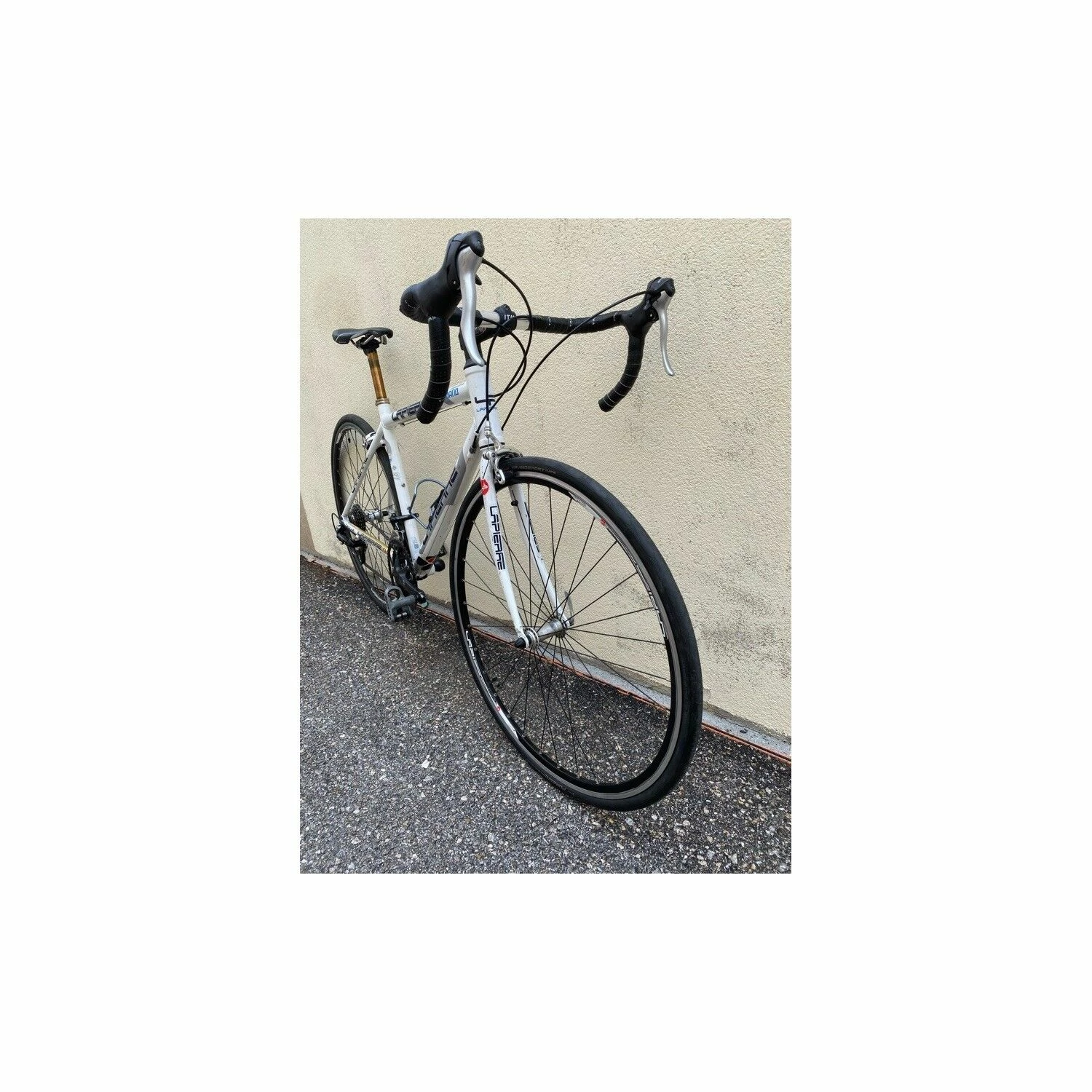 Vélo De Course Lapierre - 52 3 Vélo De Course Lapierre - 52 – Image 3