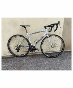 Vélo De Course Lapierre - 52