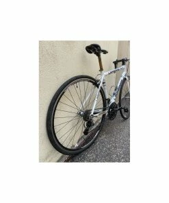 Vélo De Course Lapierre - 52 9 Vélo De Course Lapierre - 52 -Pédales de vélo Soldes Boutique velo de route lapierre fdj bon etat 3