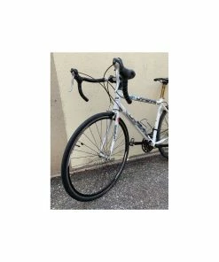 Vélo De Course Lapierre - 52 10 Vélo De Course Lapierre - 52 -Pédales de vélo Soldes Boutique velo de route lapierre fdj bon etat 4