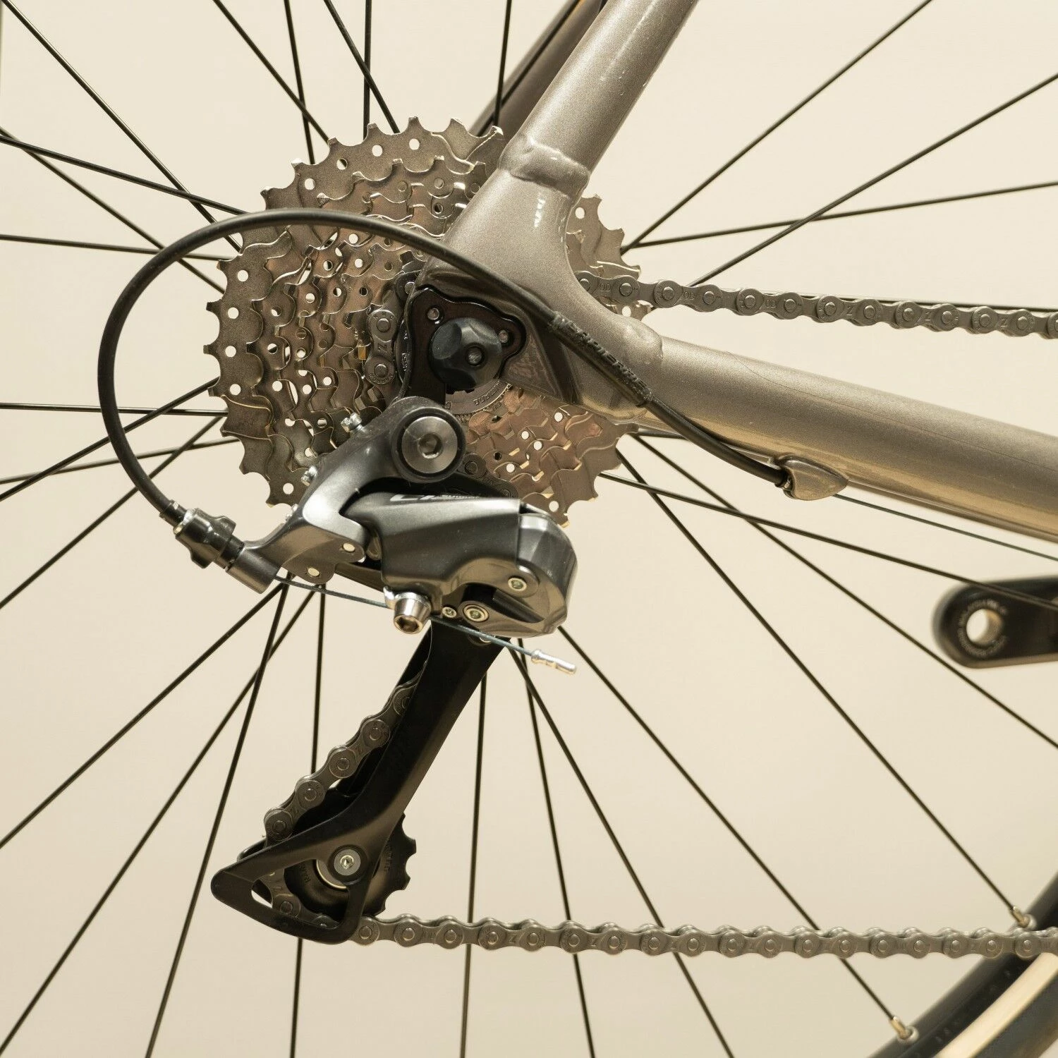 Vélo De Course Lapierre - 52 - 700c 2 Vélo De Course Lapierre - 52 - 700c – Image 2