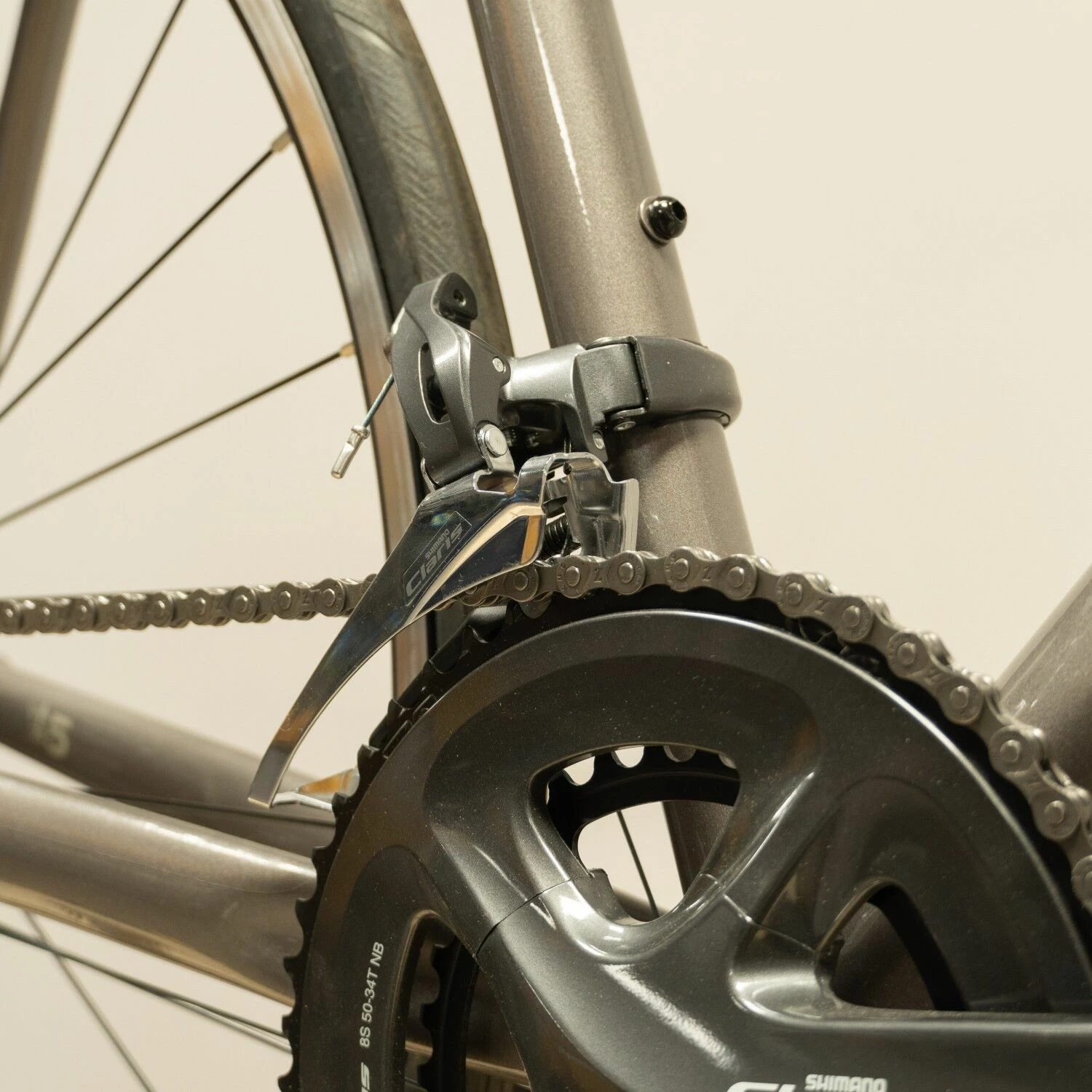 Vélo De Course Lapierre - 52 - 700c 3 Vélo De Course Lapierre - 52 - 700c – Image 3