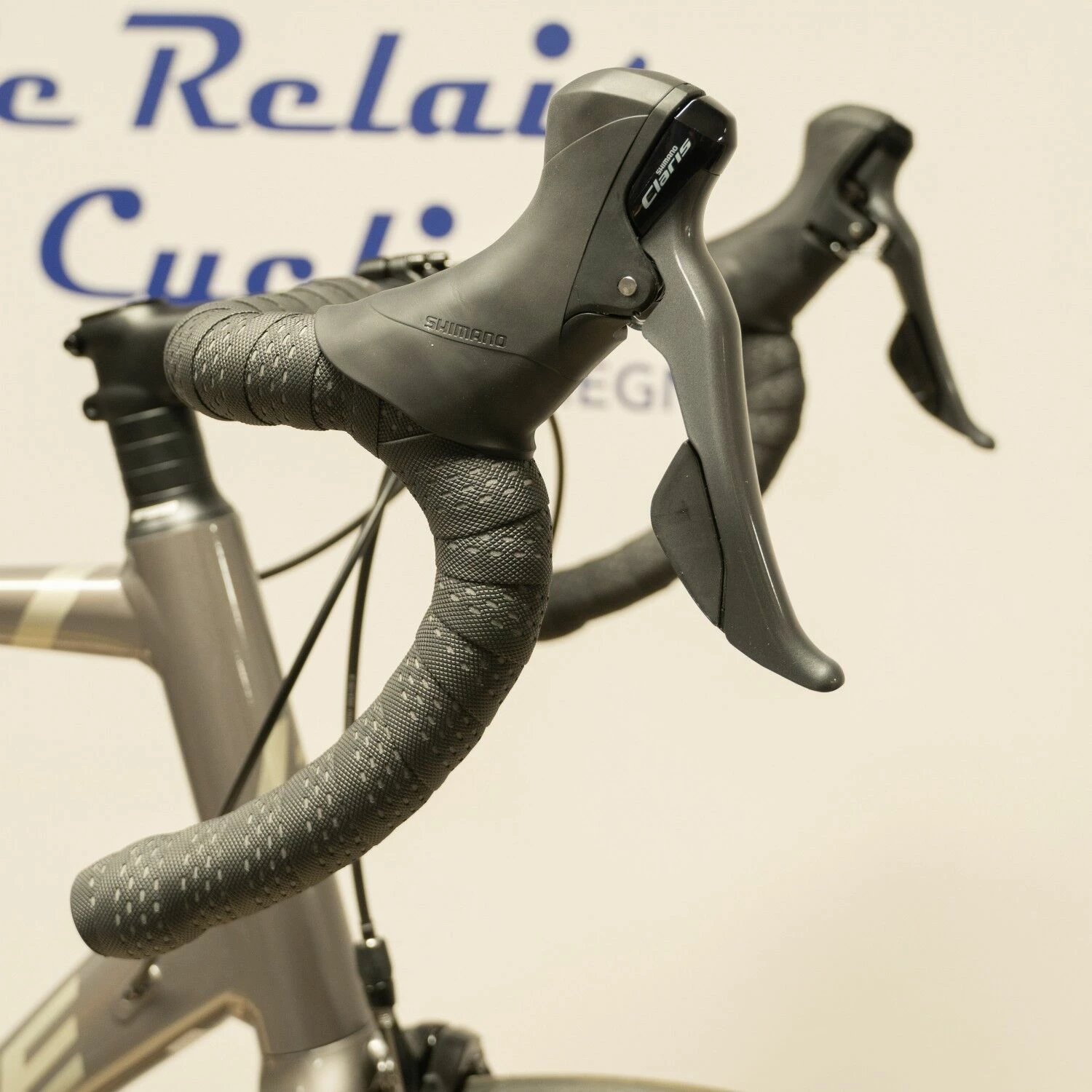 Vélo De Course Lapierre - 52 - 700c 4 Vélo De Course Lapierre - 52 - 700c – Image 4