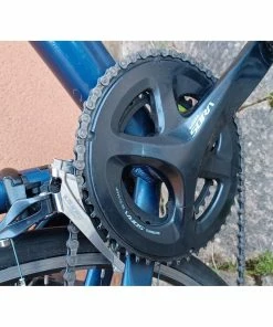 Vélo De Course Lapierre - 61 - 700c 8 Vélo De Course Lapierre - 61 - 700c -Pédales de vélo Soldes Boutique velo de route lapierre sensium 2 0 2022 xxl 2