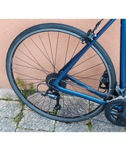 Vélo De Course Lapierre - 61 - 700c 11 Vélo De Course Lapierre - 61 - 700c -Pédales de vélo Soldes Boutique velo de route lapierre sensium 2 0 2022 xxl 5