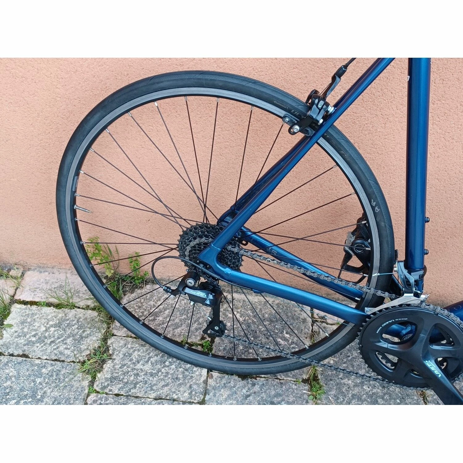 Vélo De Course Lapierre - 61 - 700c 6 Vélo De Course Lapierre - 61 - 700c – Image 6