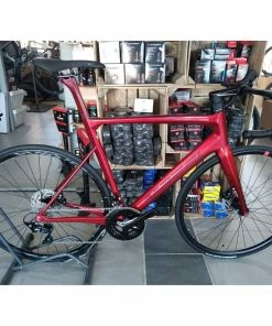 Vélo De Course Massi - 56 - 700c