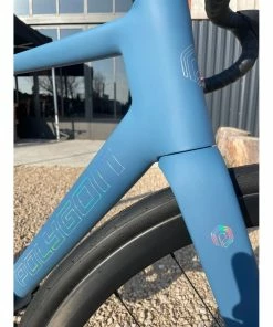 Vélo De Course Polygon - 56 -Pédales de vélo Soldes Boutique velo de route polygon helios a7 taille l 2