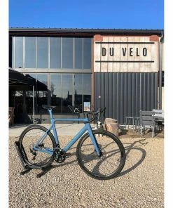 Vélo De Course Polygon - 56