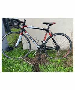 Vélo De Course Scott - 54 7 Vélo De Course Scott - 54 -Pédales de vélo Soldes Boutique velo de route scott 2