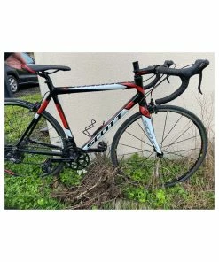 Vélo De Course Scott - 54