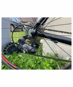 Vélo De Course Scott - 54 8 Vélo De Course Scott - 54 -Pédales de vélo Soldes Boutique velo de route scott 3