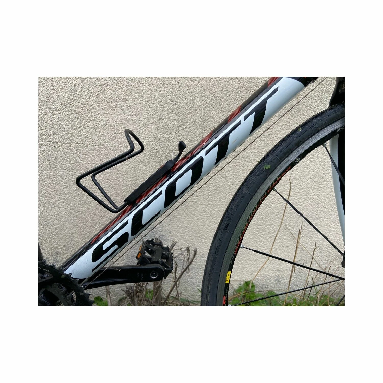 Vélo De Course Scott - 54 5 Vélo De Course Scott - 54 – Image 5