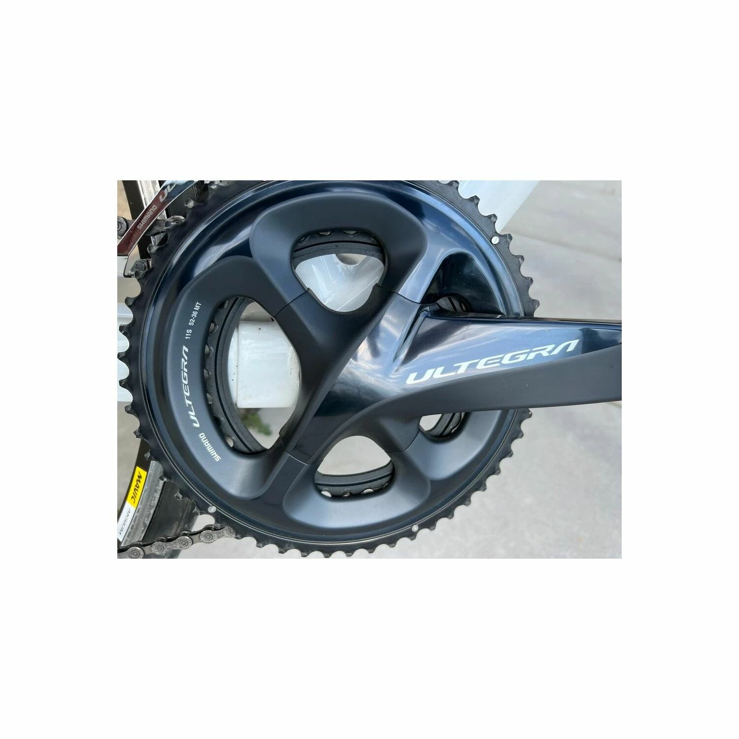 Vélo De Course Time - 55 - 700c 2 Vélo De Course Time - 55 - 700c – Image 2